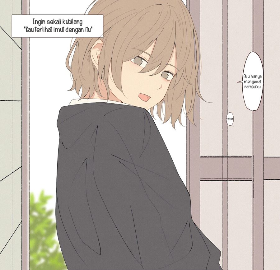 Couples (Twitter) Chapter 06 Gambar 3