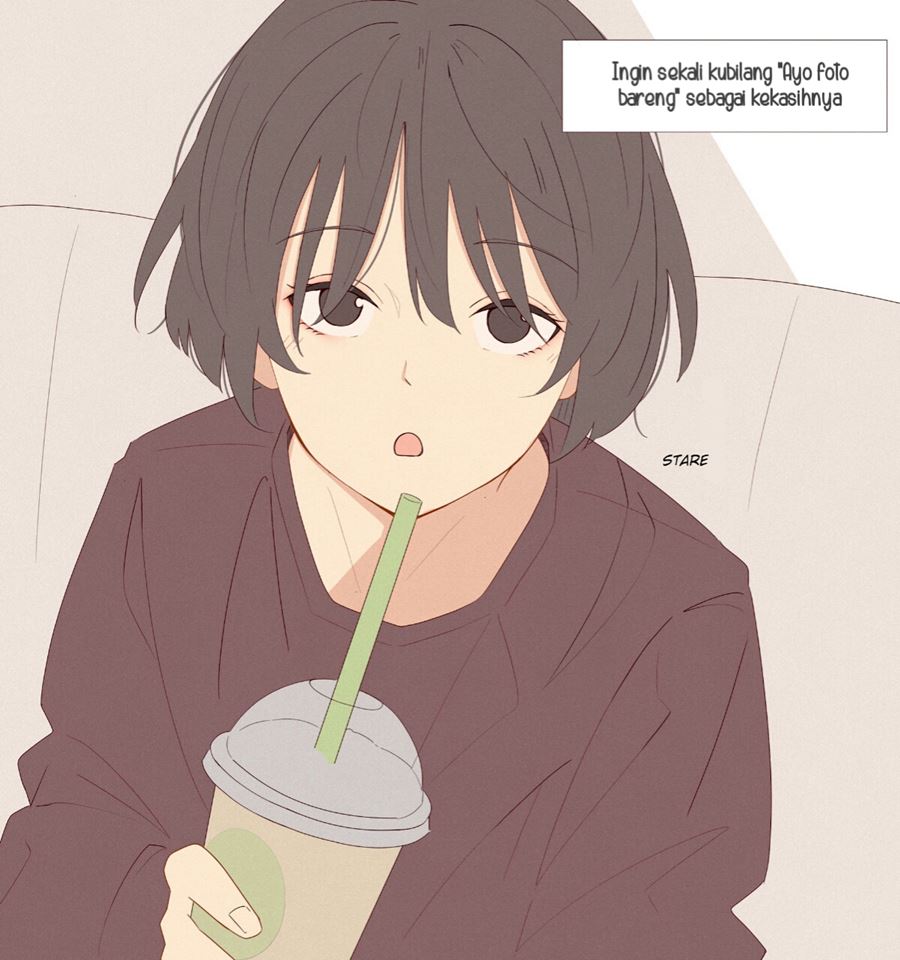 Couples (Twitter) Chapter 06 Gambar 4