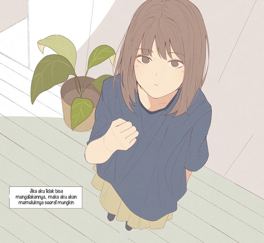 Couples (Twitter) Chapter 06 Gambar 5