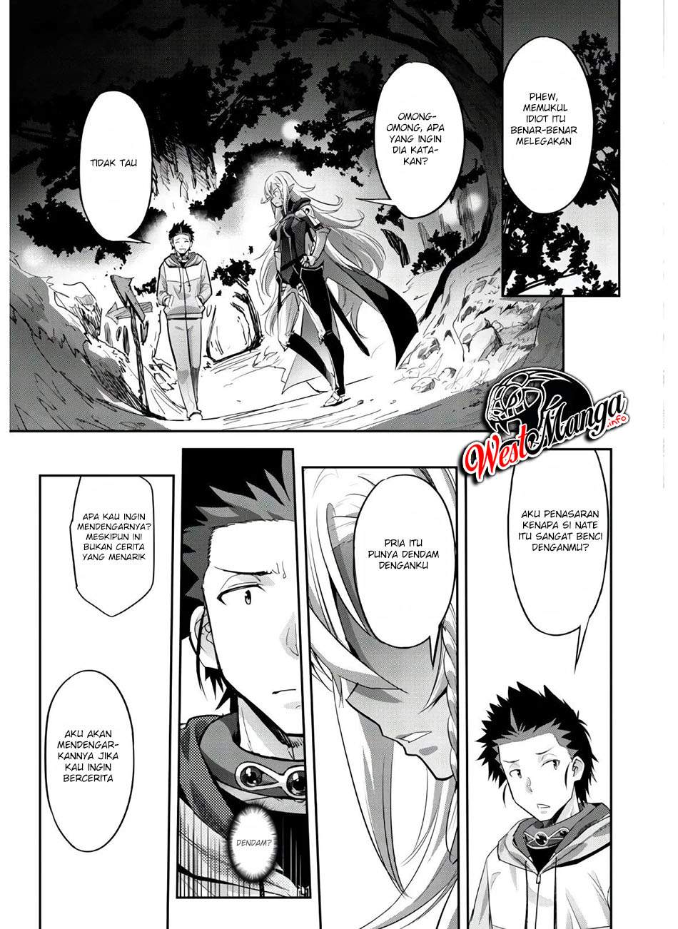 Craft Game no Nouryoku de Isekai Kouryaku!! Chapter 10 Gambar 26