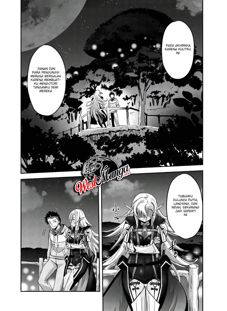Craft Game no Nouryoku de Isekai Kouryaku!! Chapter 10 Gambar 31
