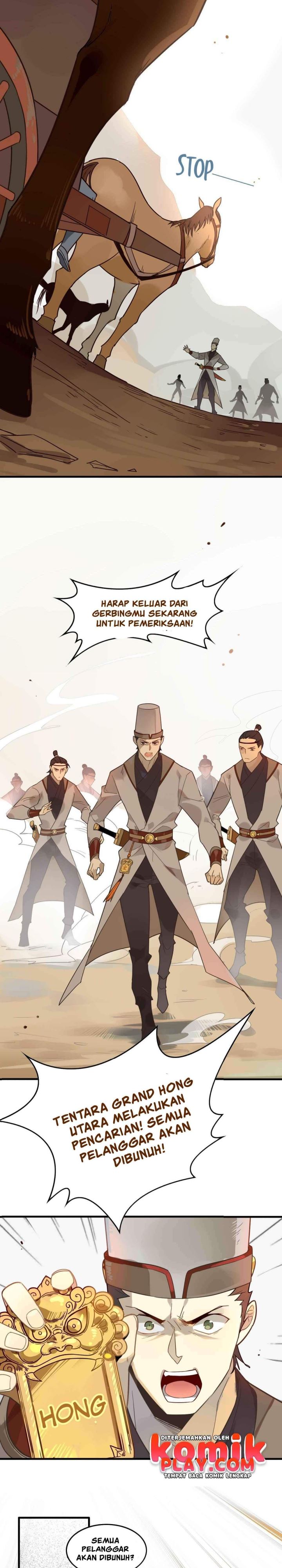 Craftsman Chapter 01 Gambar 6