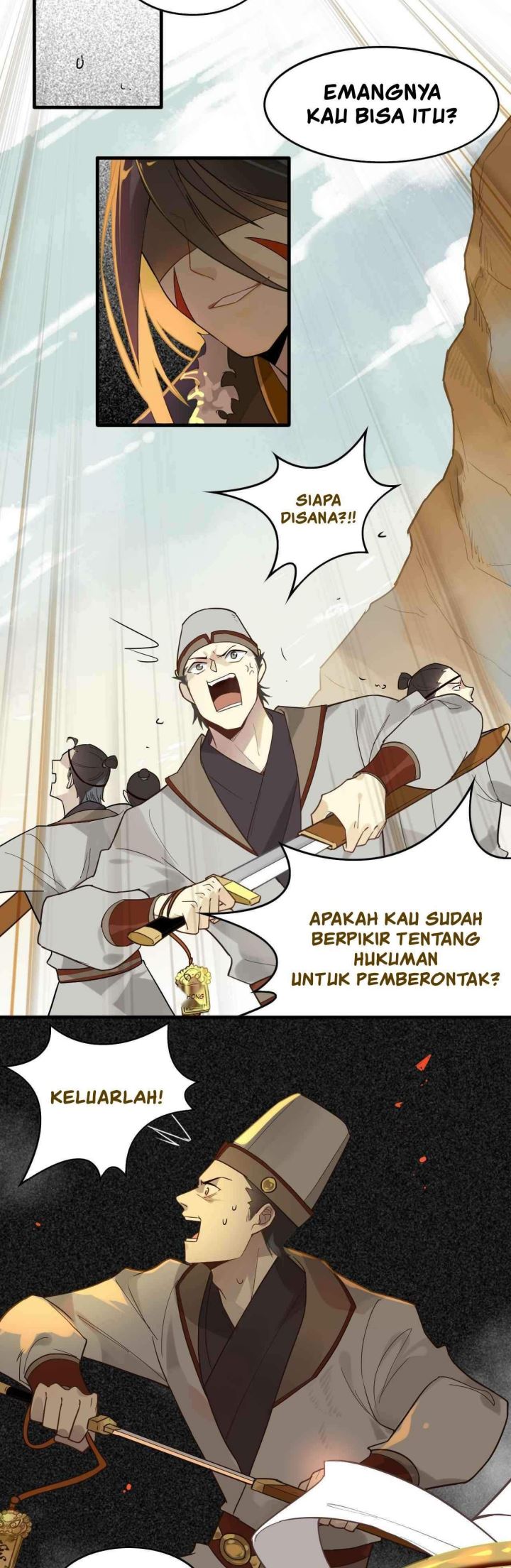 Craftsman Chapter 01 Gambar 7