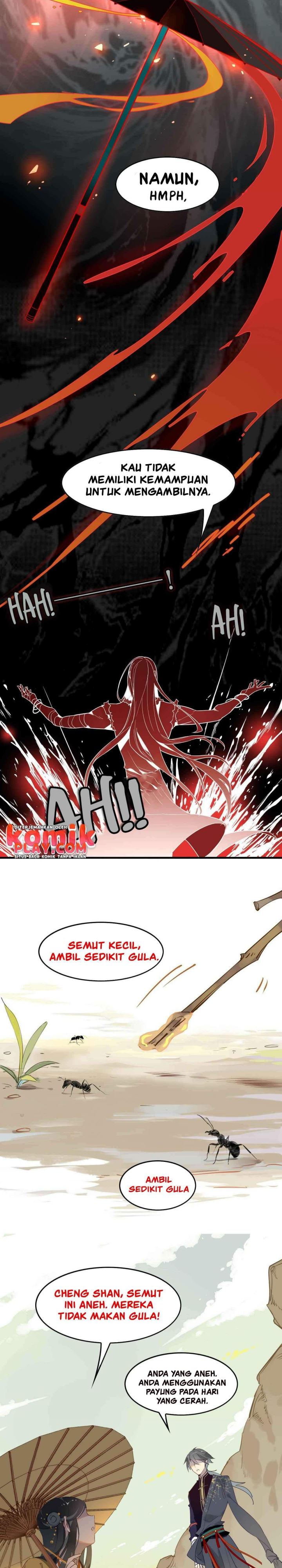 Craftsman Chapter 01 Gambar 9