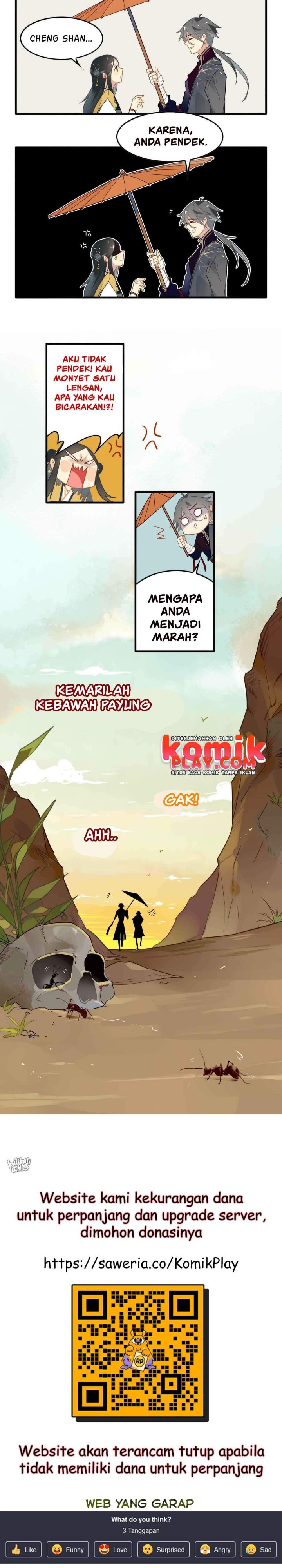 Craftsman Chapter 01 Gambar 11