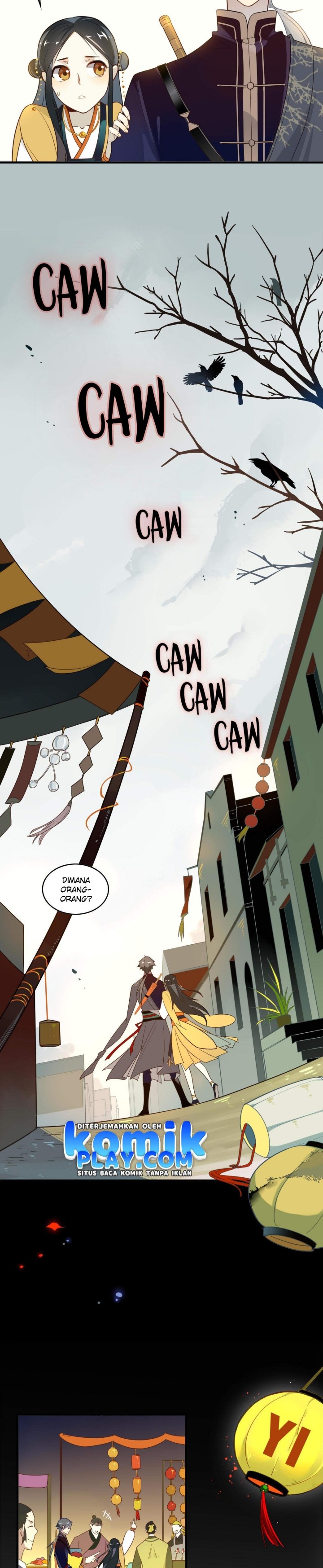 Craftsman Chapter 06 Gambar 2
