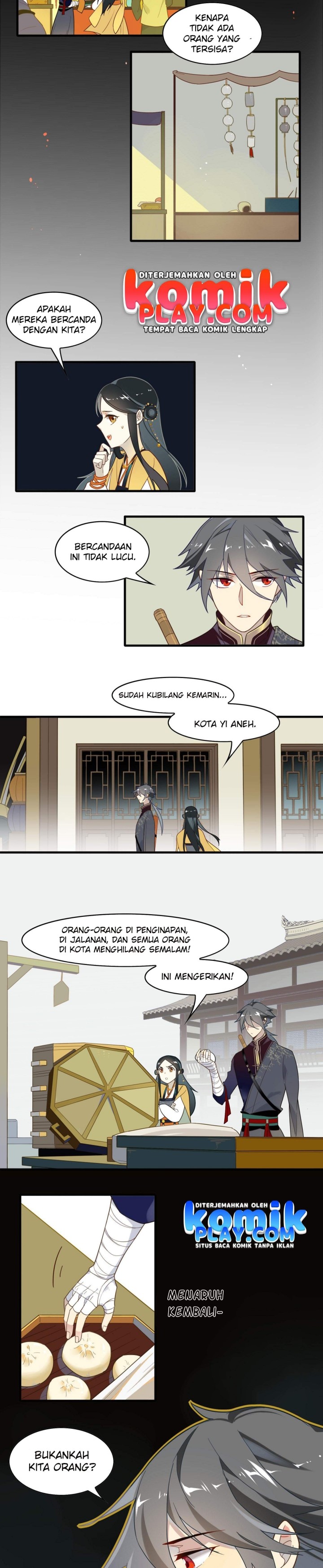 Craftsman Chapter 06 Gambar 3