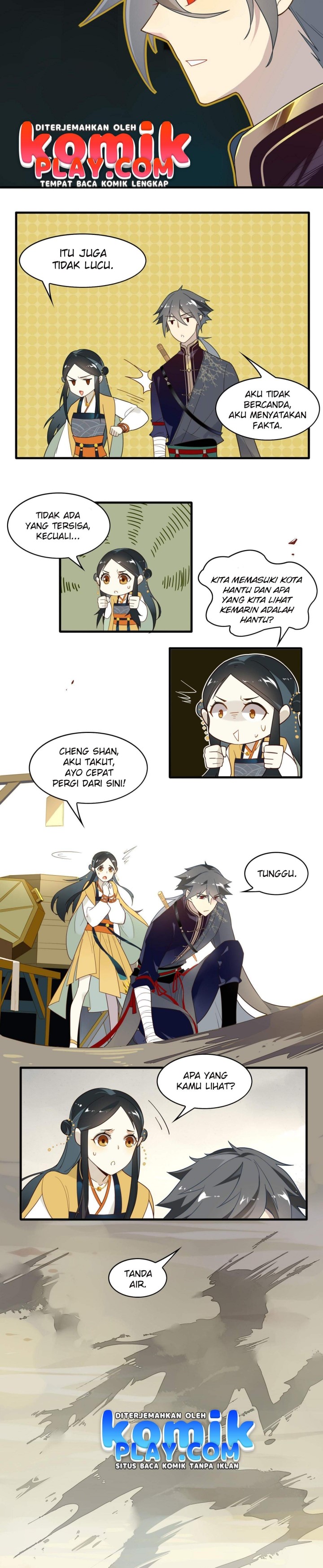 Craftsman Chapter 06 Gambar 4