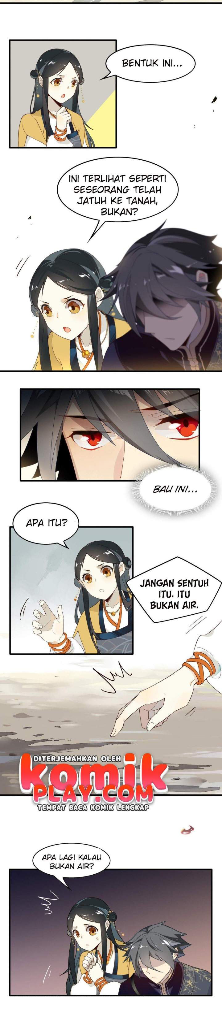 Craftsman Chapter 06 Gambar 5