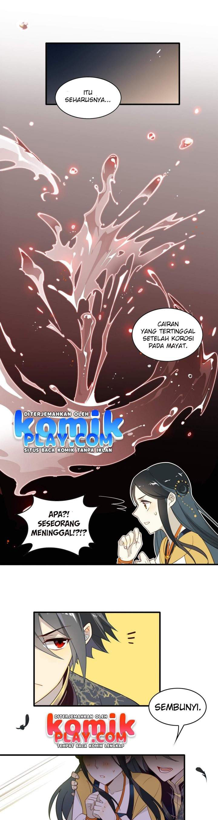 Craftsman Chapter 06 Gambar 6