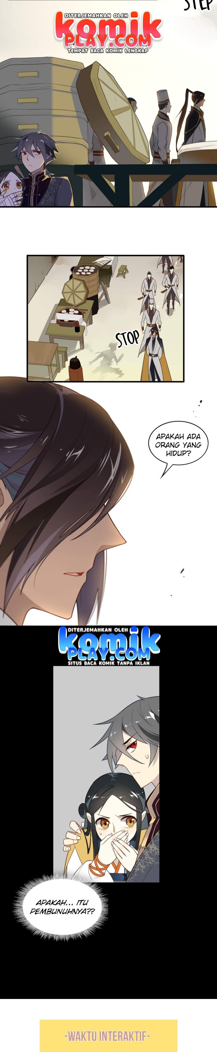 Craftsman Chapter 06 Gambar 8