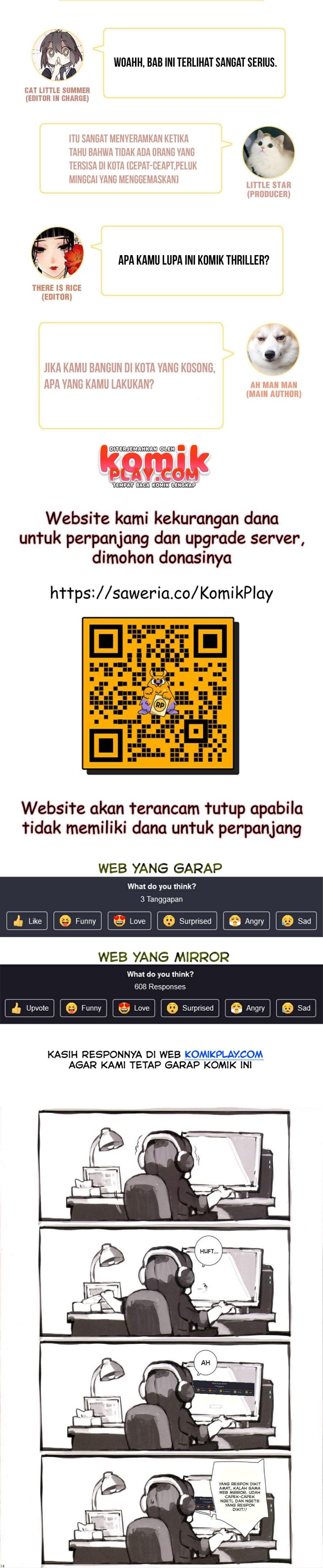 Craftsman Chapter 06 Gambar 9