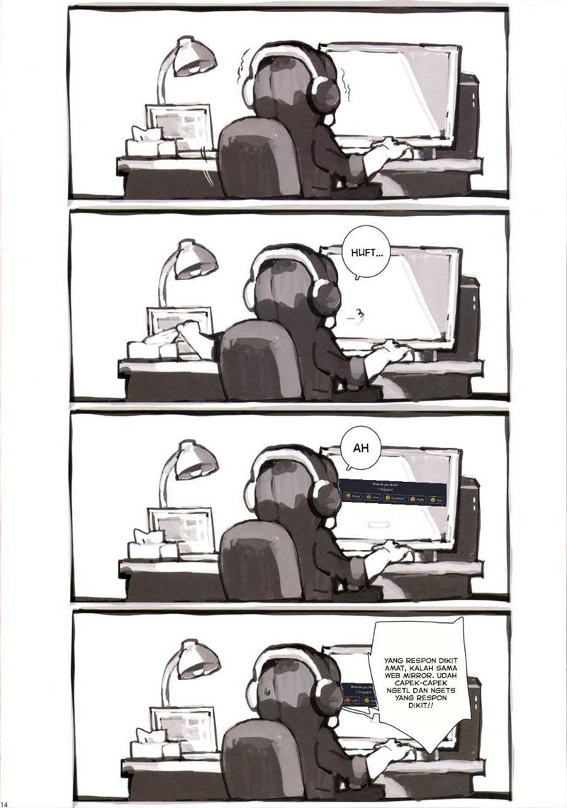 Craftsman Chapter 08 Gambar 21