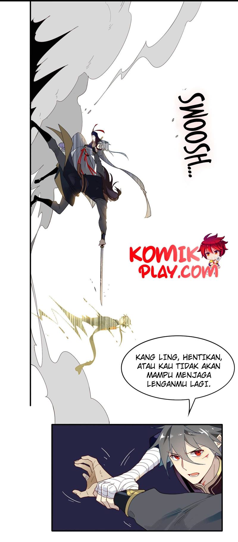 Craftsman Chapter 09 Gambar 16