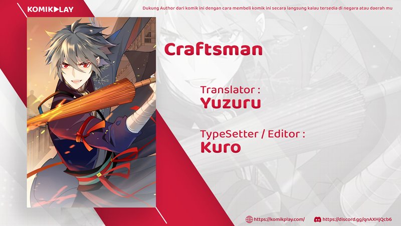 Craftsman Chapter 15 Gambar 2
