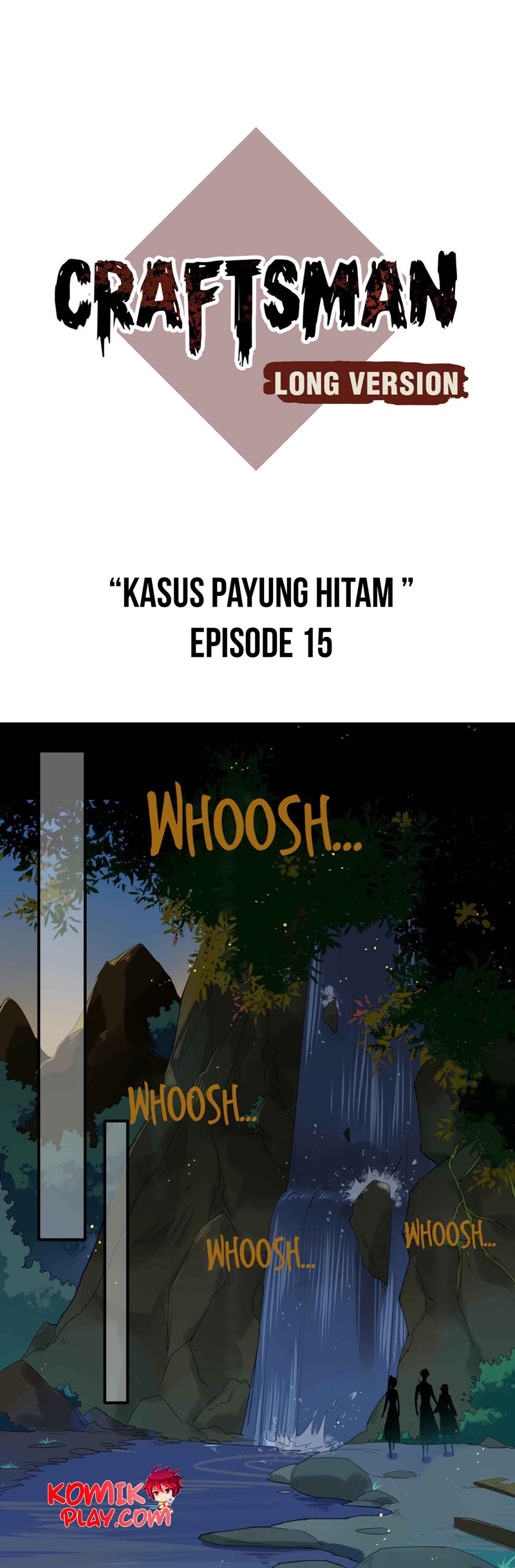Craftsman Chapter 15 Gambar 3