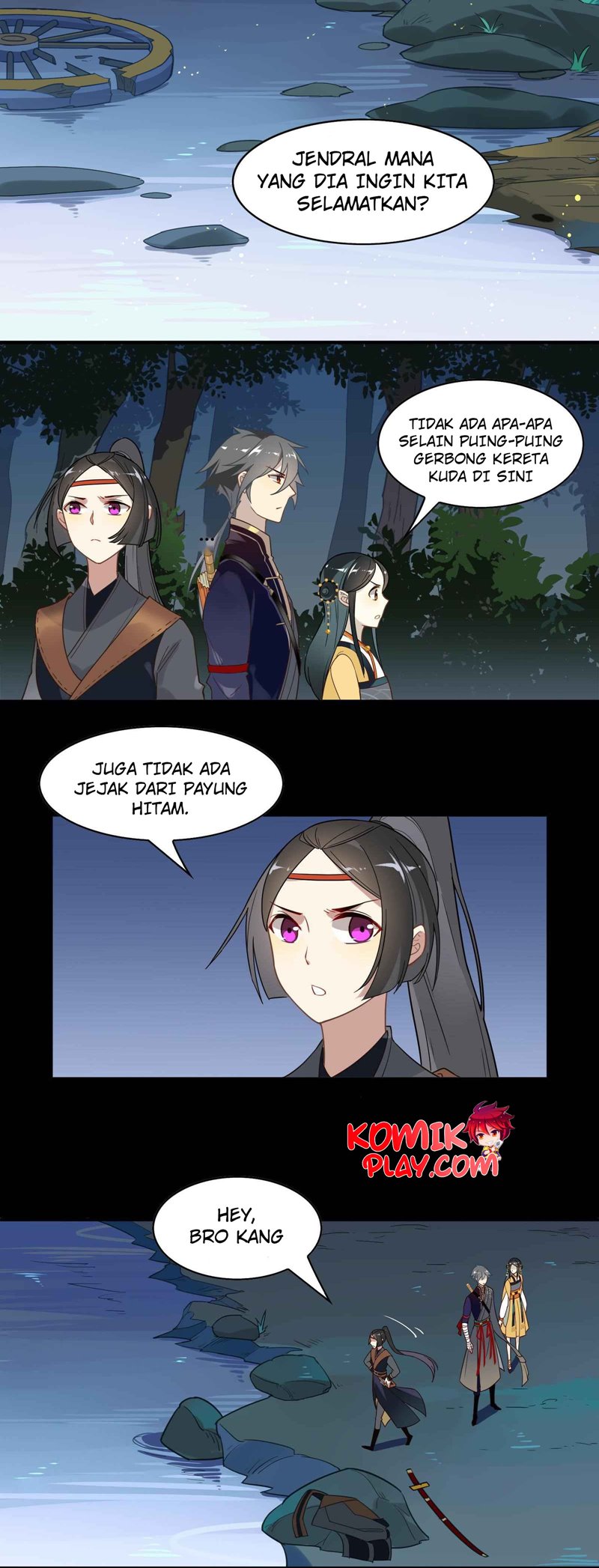 Craftsman Chapter 15 Gambar 4