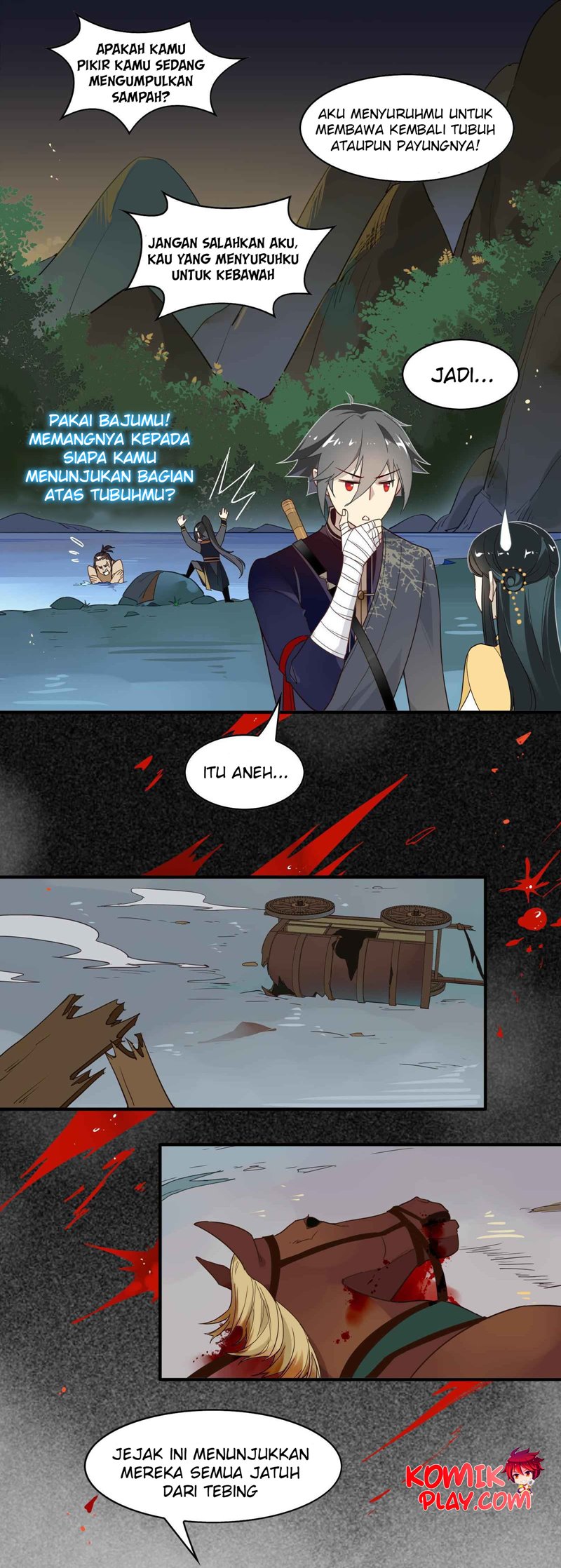 Craftsman Chapter 15 Gambar 6
