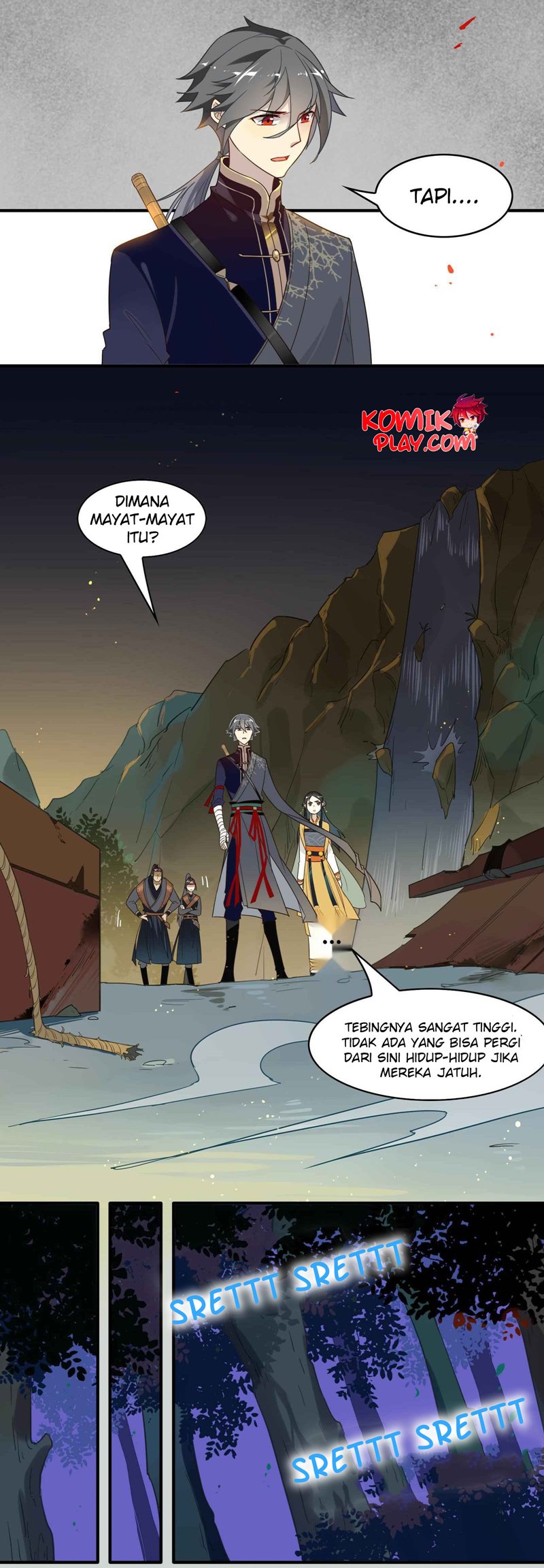 Craftsman Chapter 15 Gambar 7