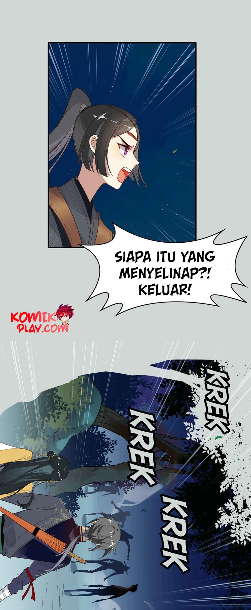 Craftsman Chapter 15 Gambar 8
