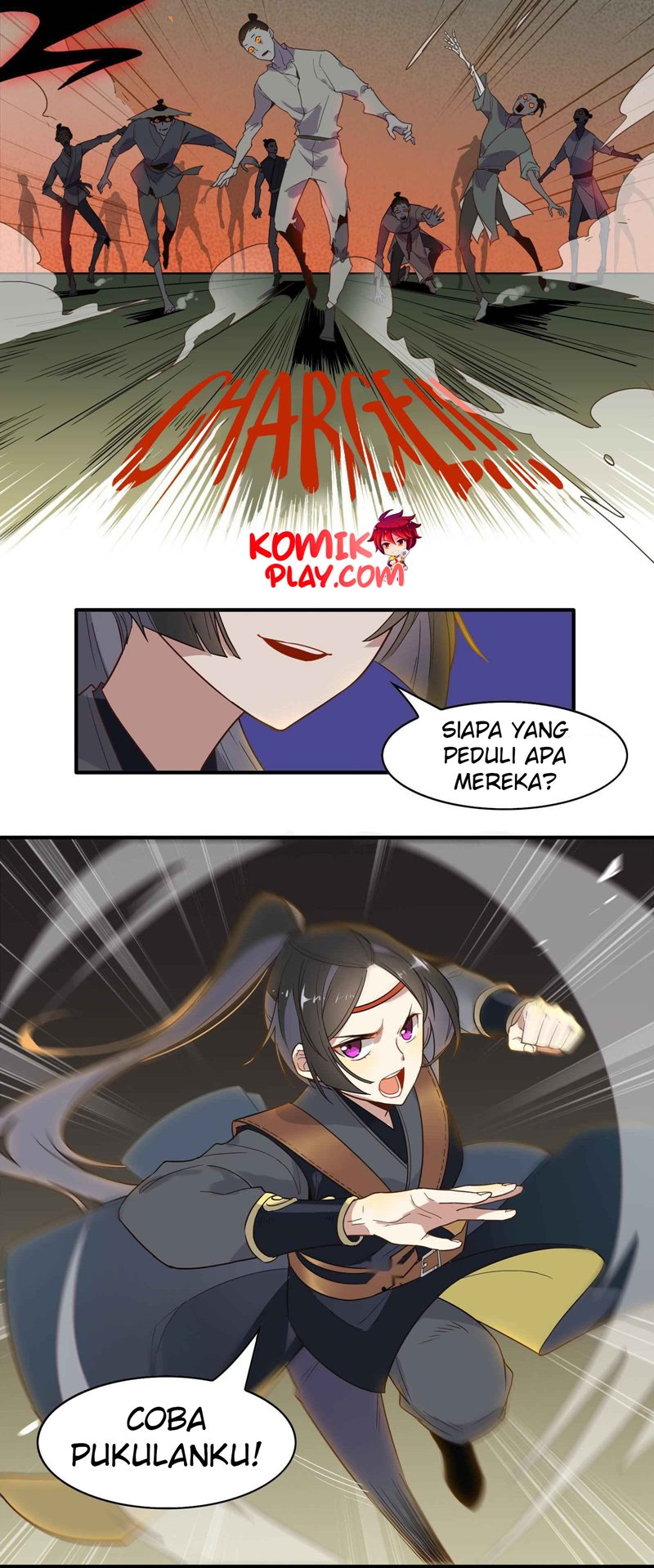 Craftsman Chapter 15 Gambar 11