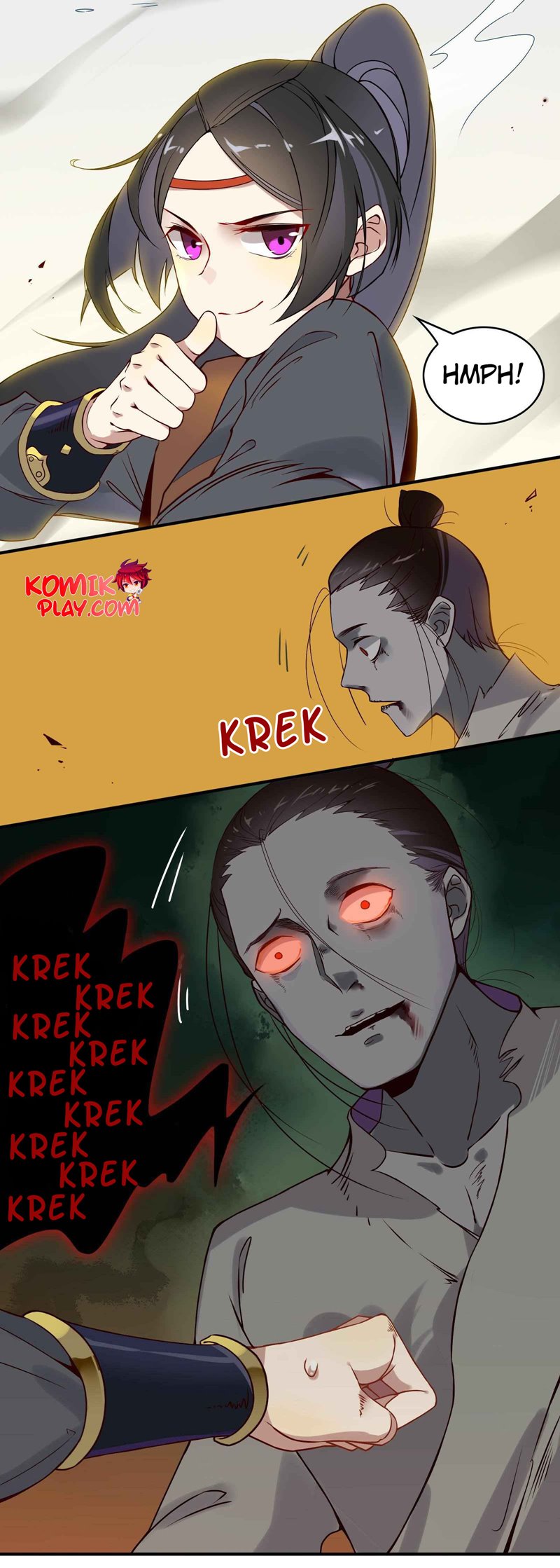 Craftsman Chapter 15 Gambar 13