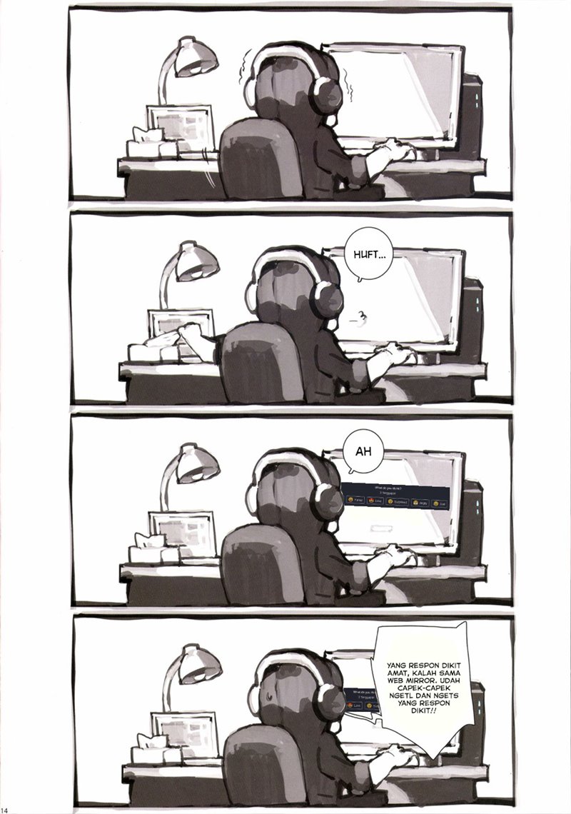 Craftsman Chapter 15 Gambar 19