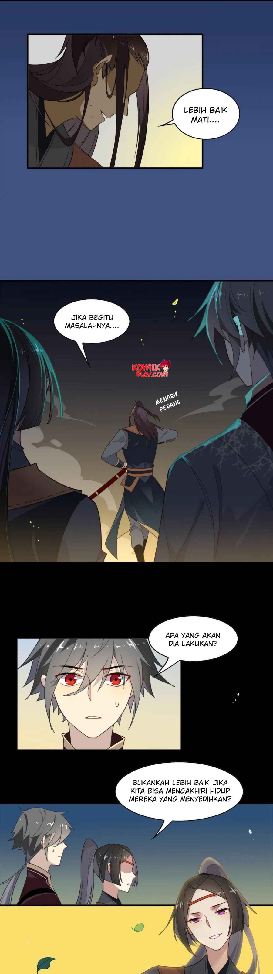 Craftsman Chapter 17 Gambar 8