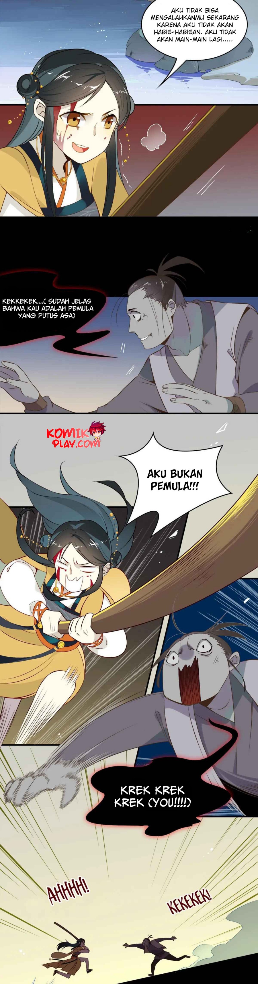 Craftsman Chapter 17 Gambar 10