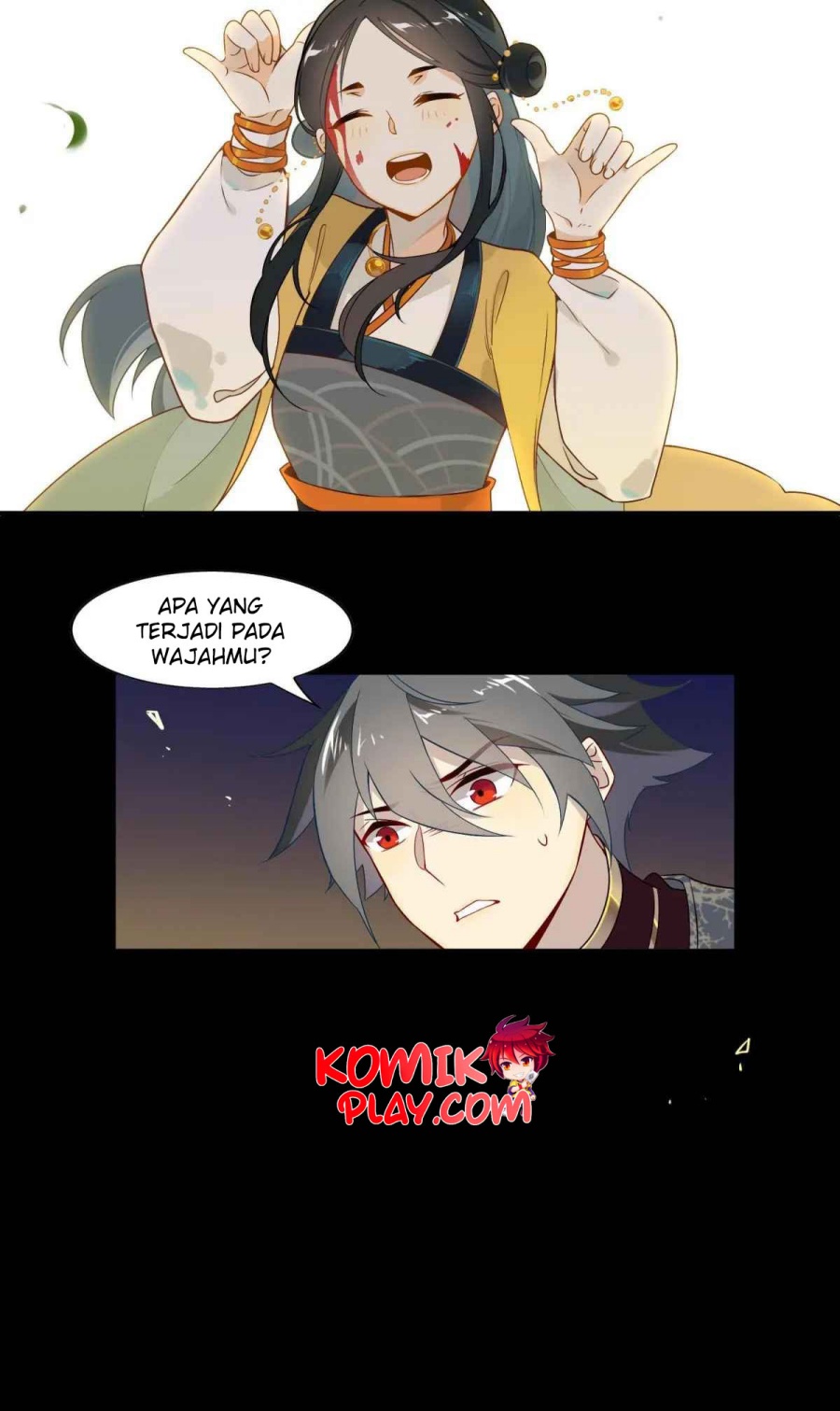 Craftsman Chapter 17 Gambar 12