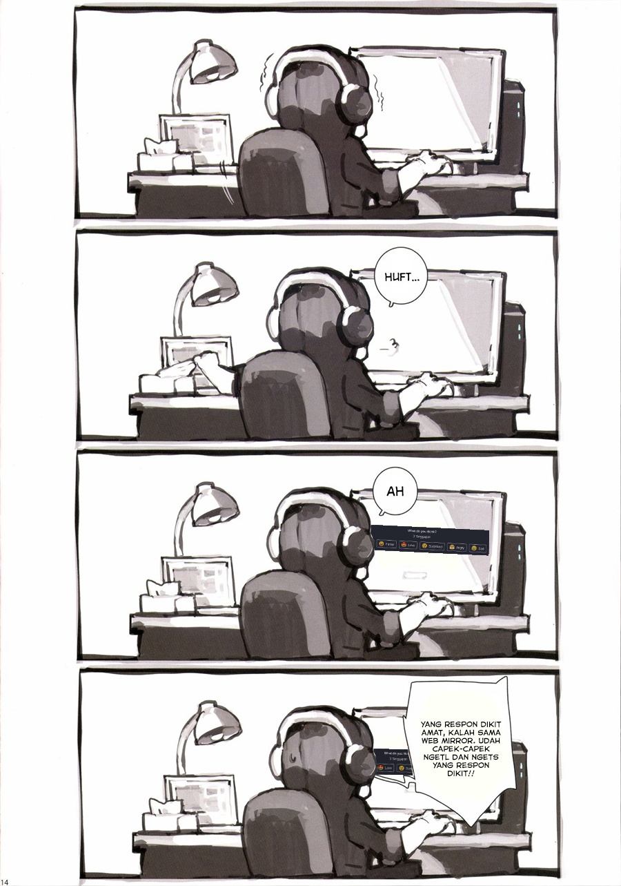 Craftsman Chapter 17 Gambar 16