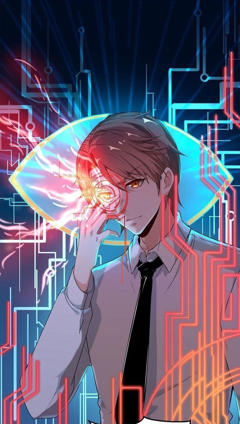 Crazy Professor System Chapter 02 Gambar 6