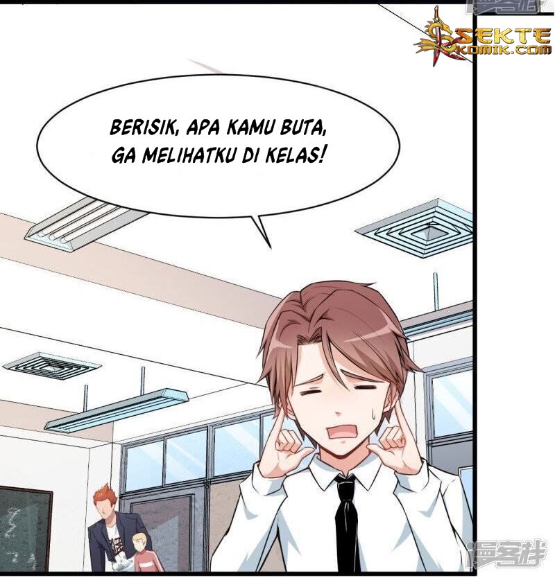 Crazy Professor System Chapter 02 Gambar 12