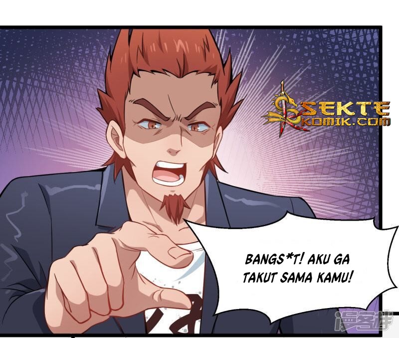 Crazy Professor System Chapter 02 Gambar 22