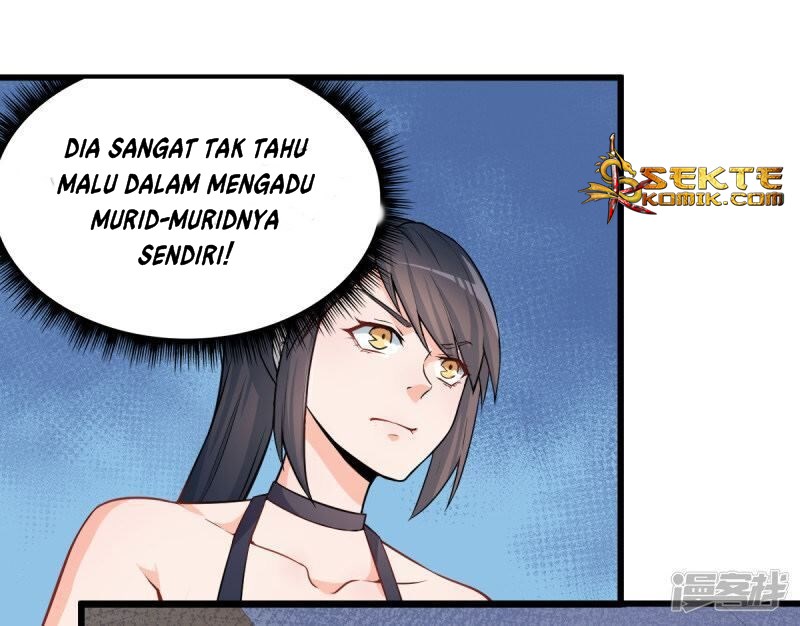 Crazy Professor System Chapter 02 Gambar 24