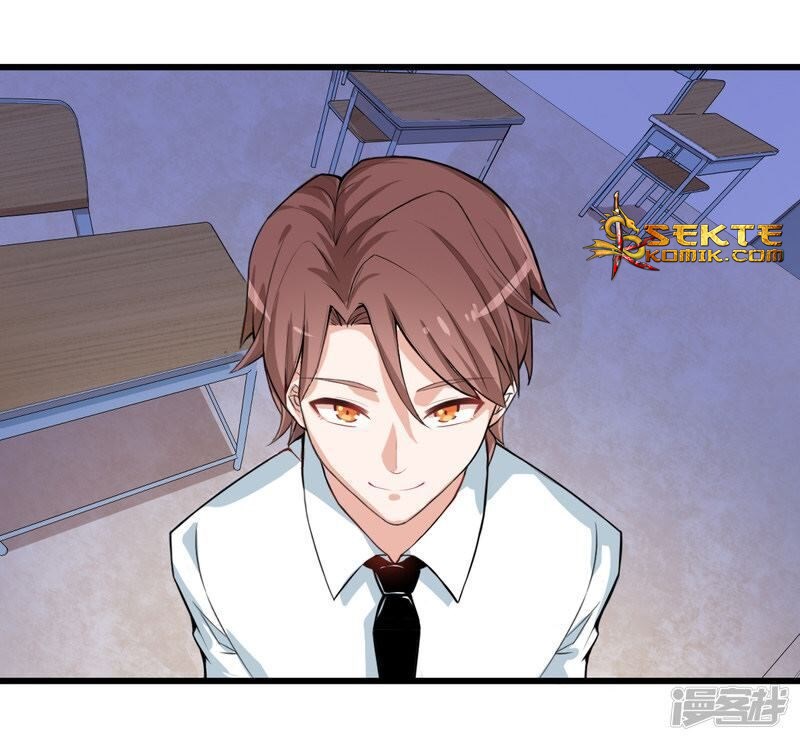 Crazy Professor System Chapter 02 Gambar 35