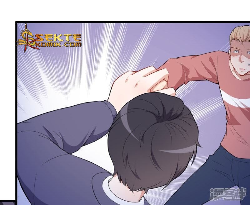 Crazy Professor System Chapter 02 Gambar 36