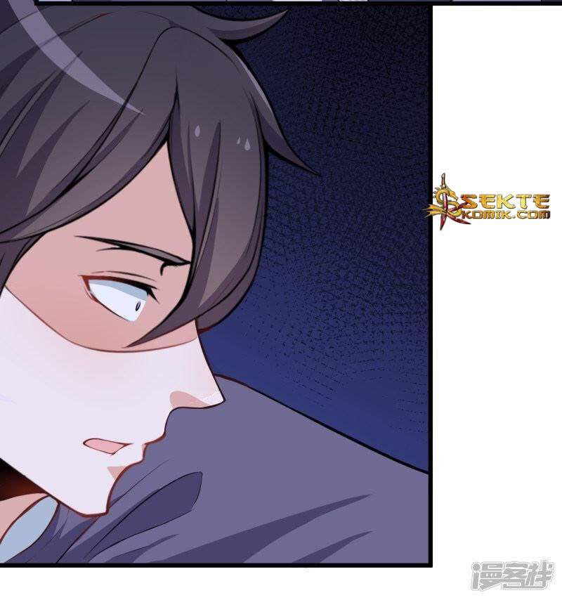 Crazy Professor System Chapter 02 Gambar 37