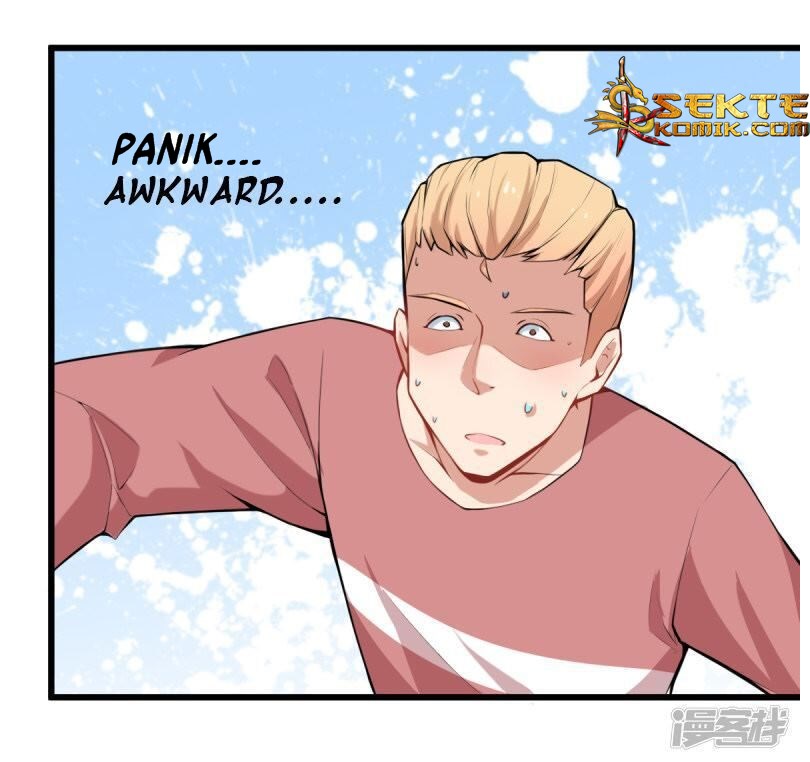 Crazy Professor System Chapter 02 Gambar 38