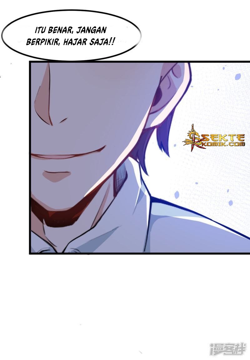 Crazy Professor System Chapter 02 Gambar 41