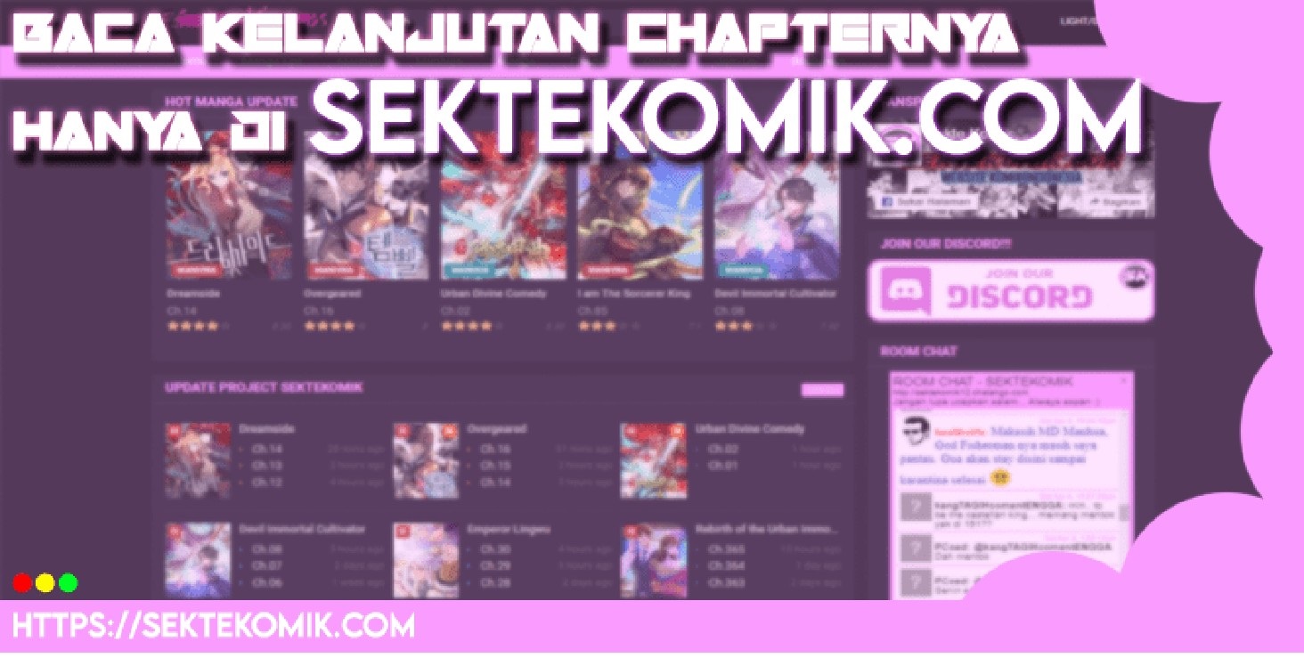 Crazy Professor System Chapter 02 Gambar 42