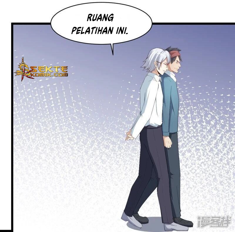 Crazy Professor System Chapter 03 Gambar 31