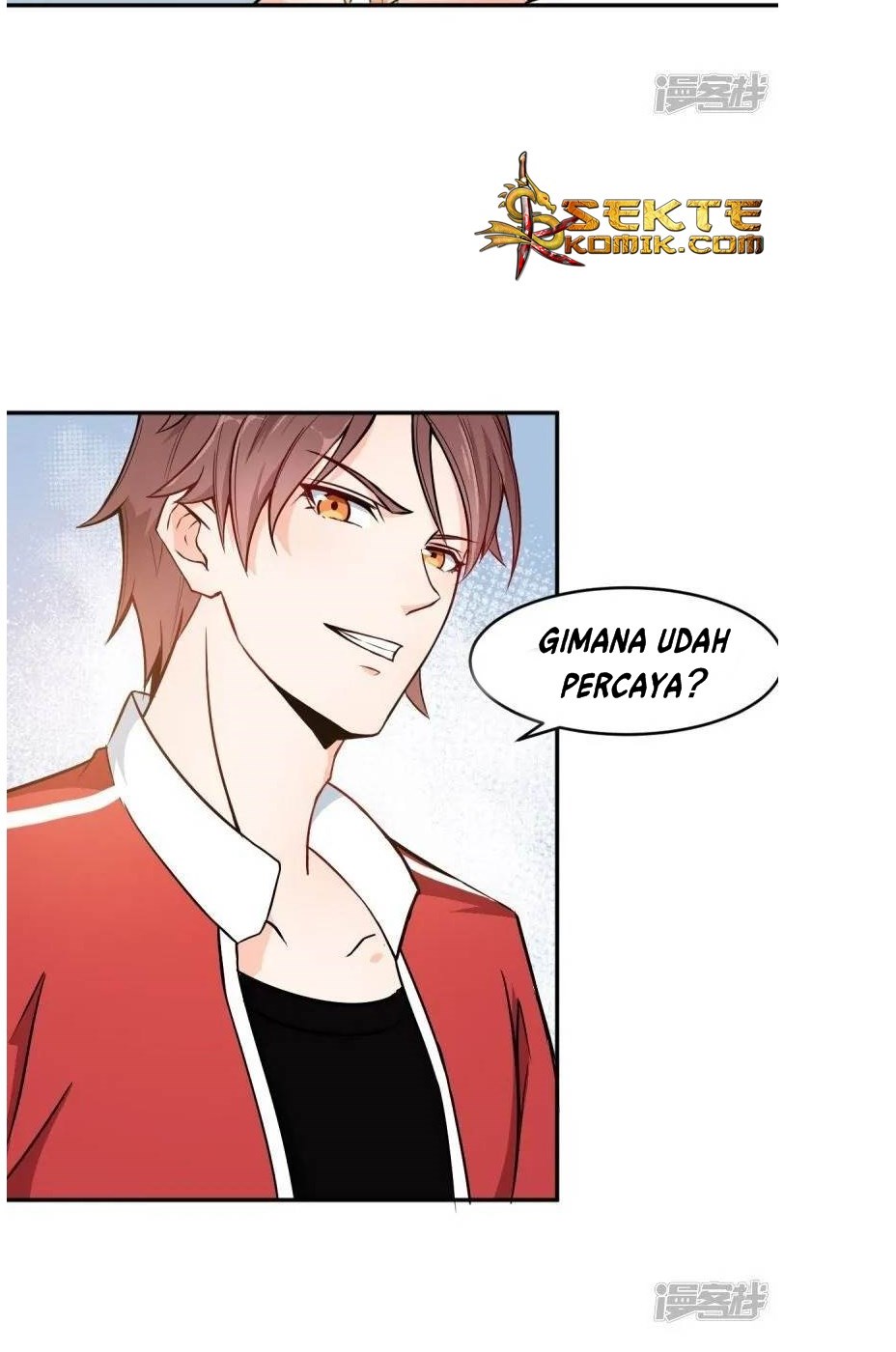 Crazy Professor System Chapter 12 Gambar 6
