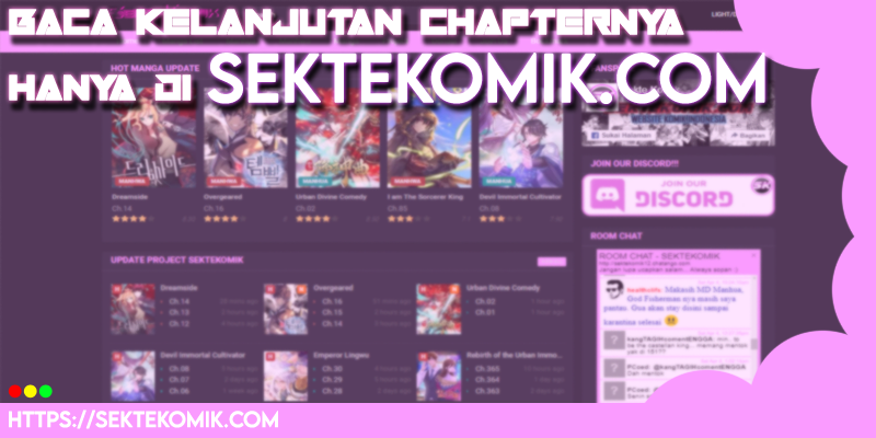 Crazy Professor System Chapter 22 Gambar 12