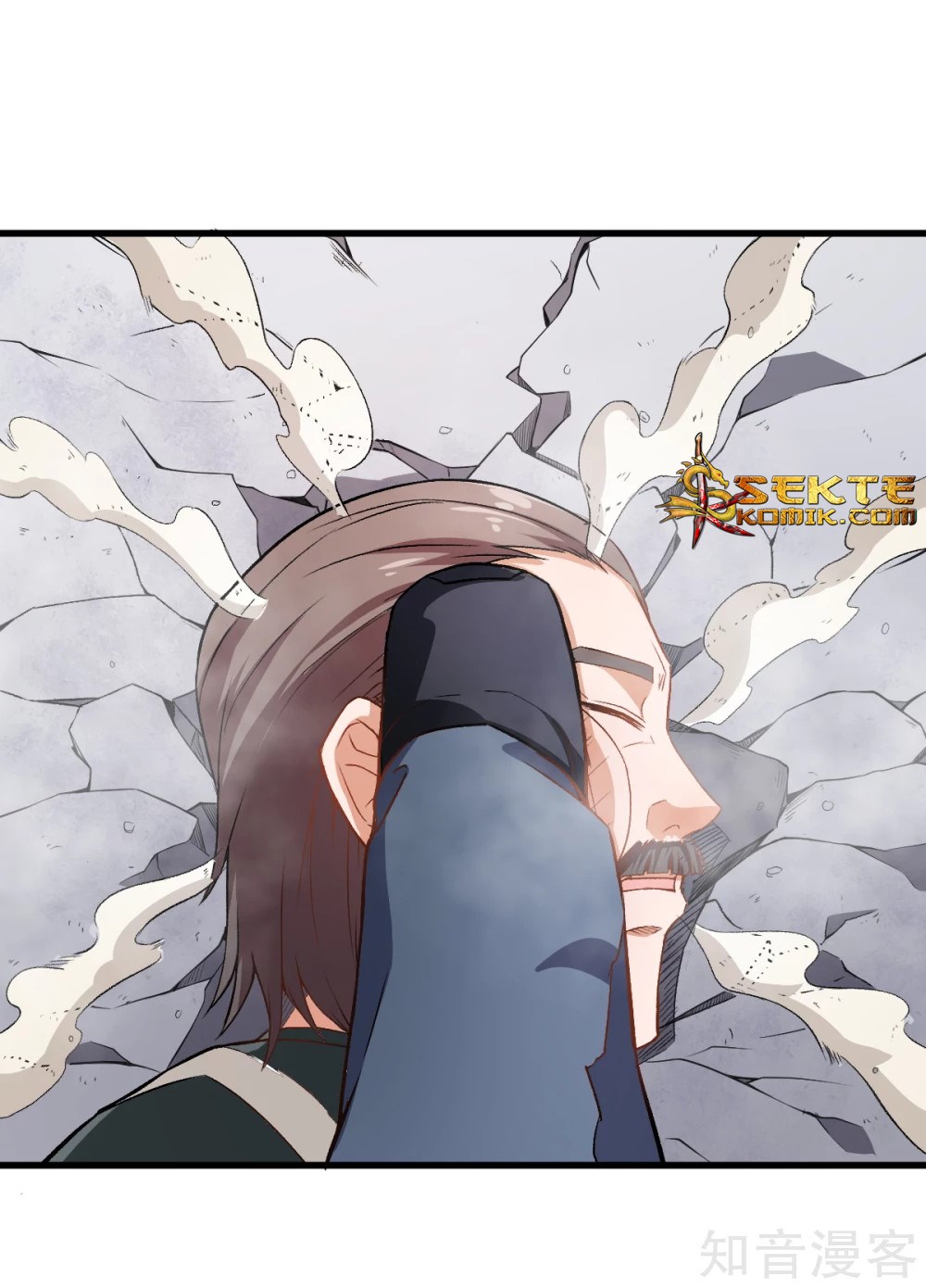 Crazy Professor System Chapter 40 Gambar 9