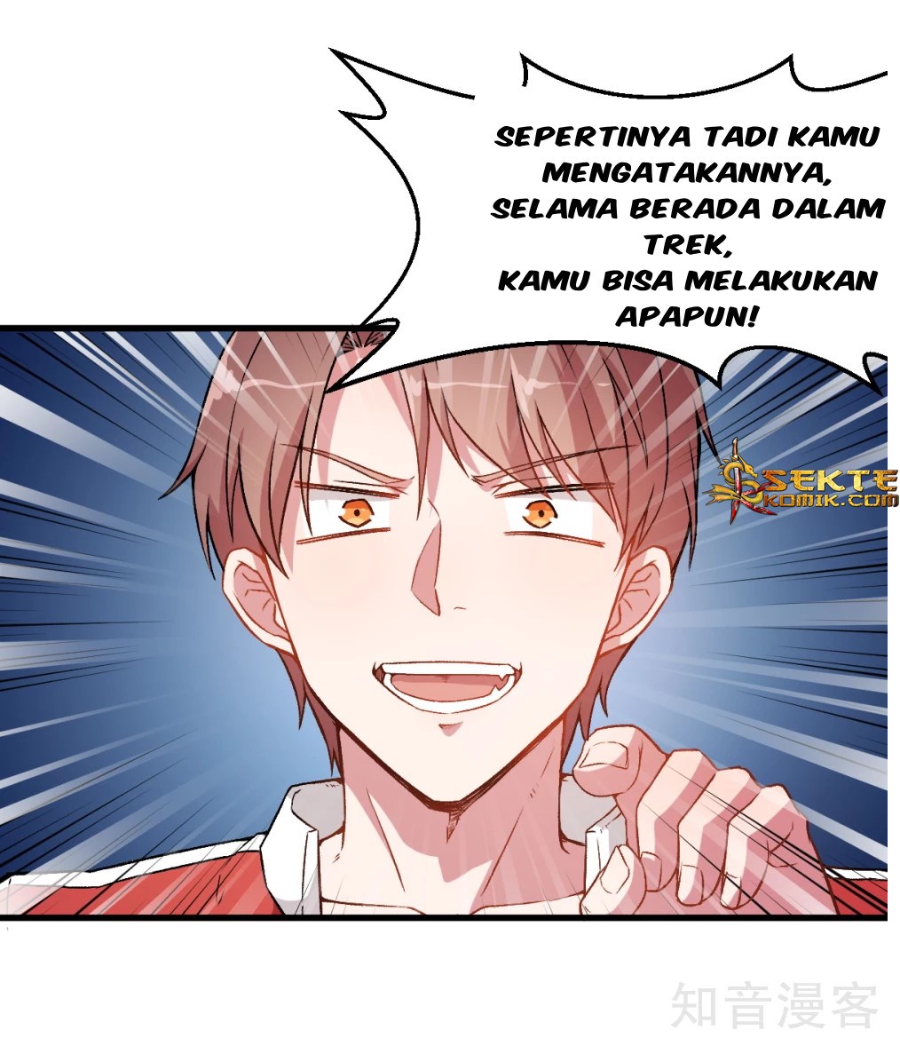Crazy Professor System Chapter 40 Gambar 15