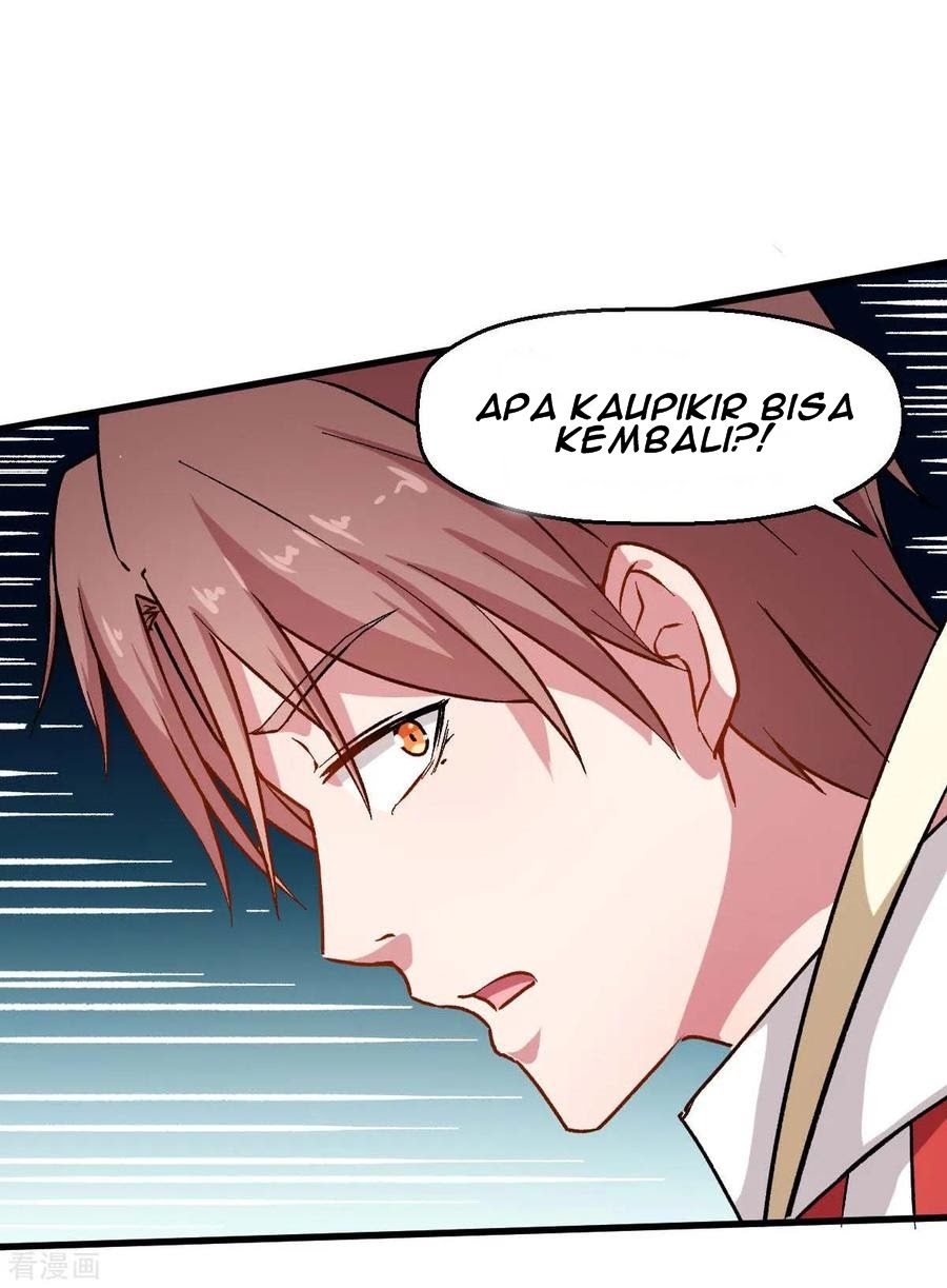 Crazy Professor System Chapter 68 Gambar 9