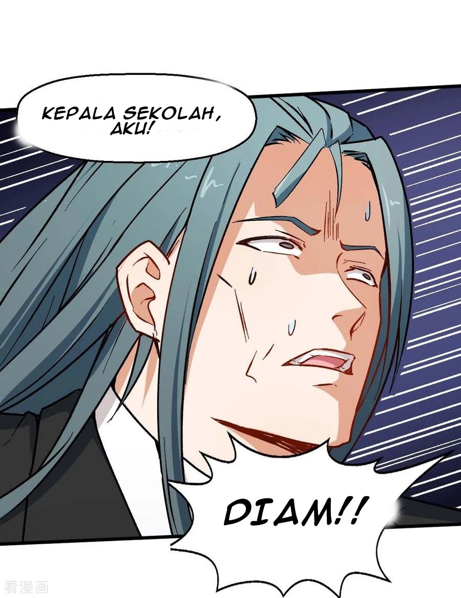 Crazy Professor System Chapter 69 Gambar 20