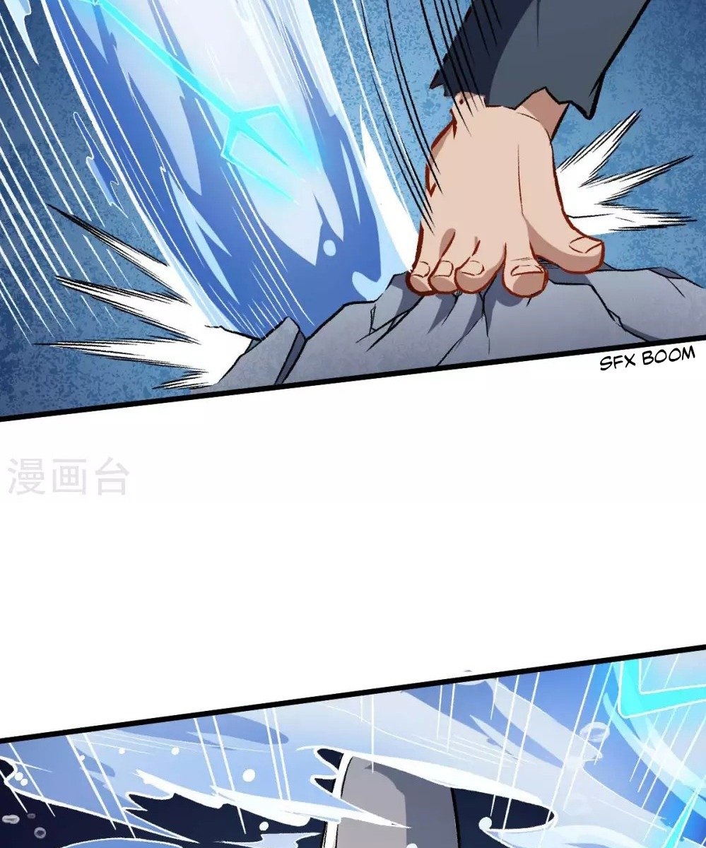Crazy Professor System Chapter 77 Gambar 24
