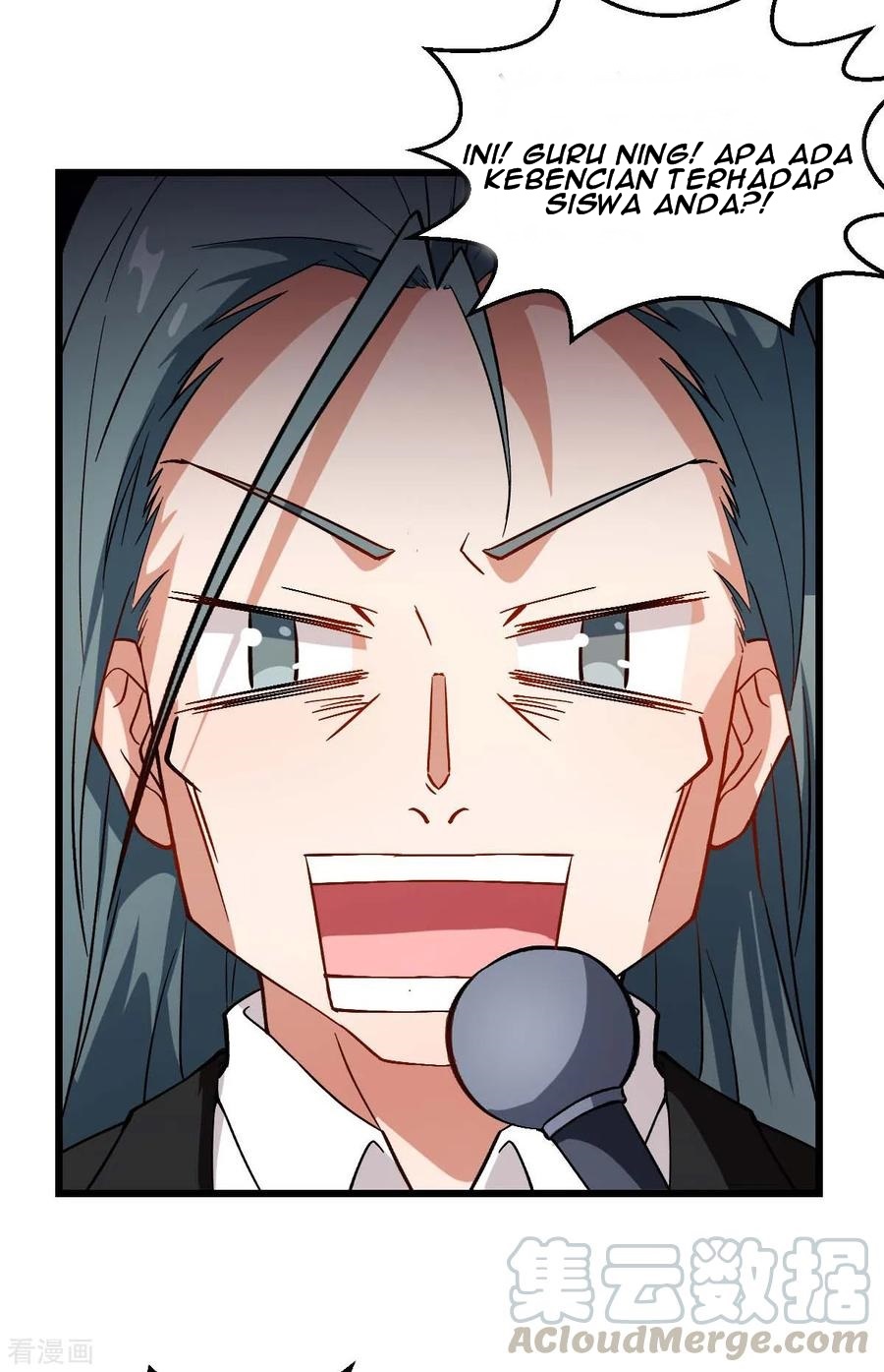 Crazy Professor System Chapter 81 Gambar 18